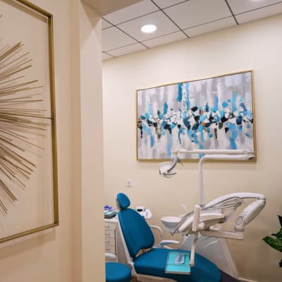 Gabinete Biomedical Dental & Aesthetic en Badajoz. | Mejor dentista en Badajoz según sus reseñas | Ven a visitarnos