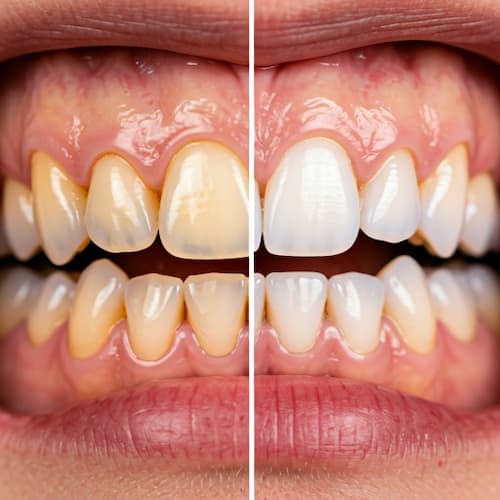 blanqueamientos dentales - home - antes y después 8